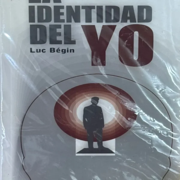 LA IDENTIDAD DEL YO