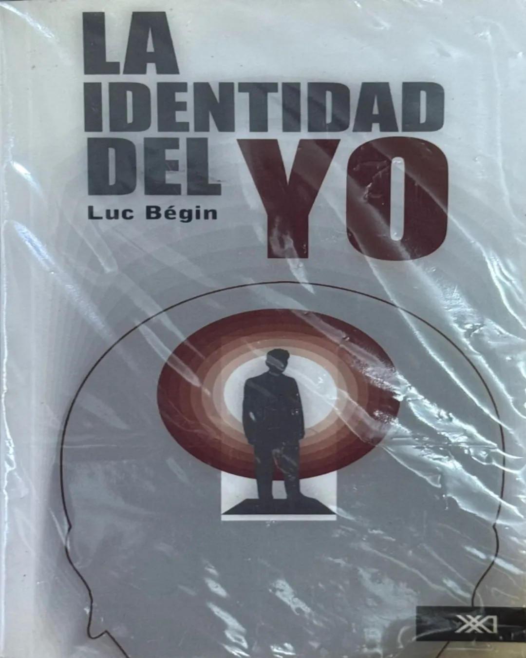 LA IDENTIDAD DEL YO