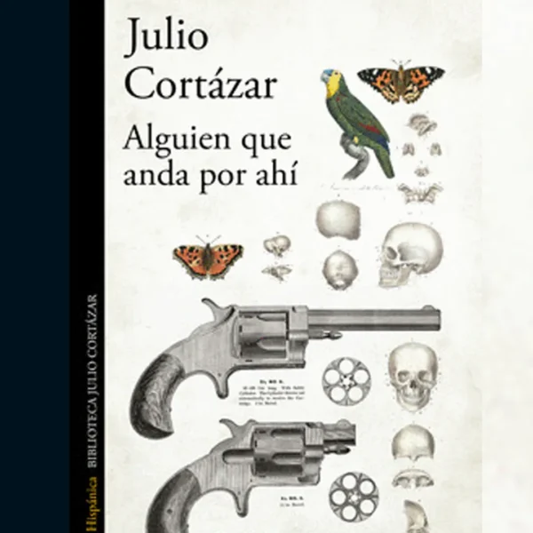 Alguien que anda por ahí