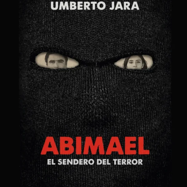 ABIMAEL: EL SENDERO DEL TERROR