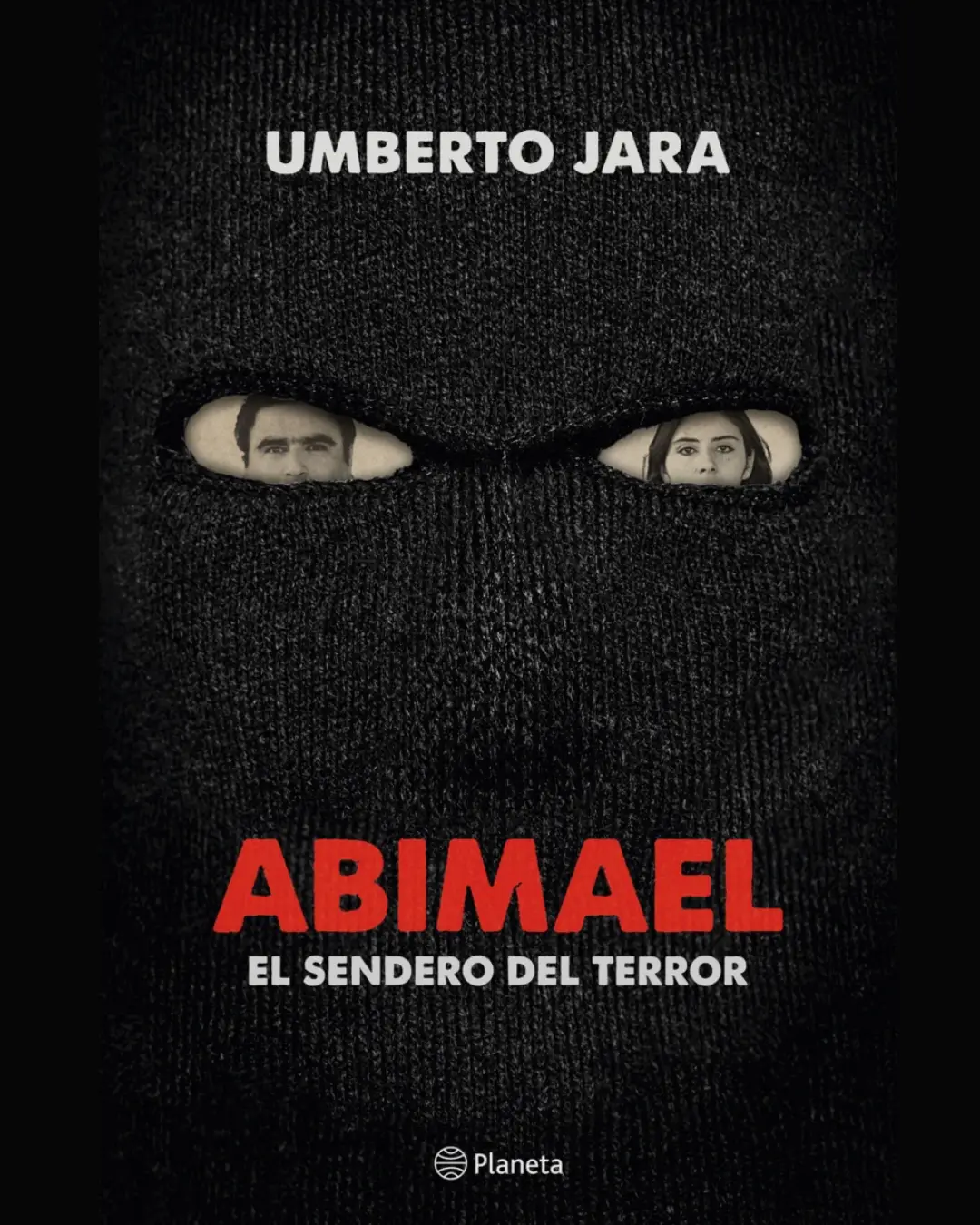 ABIMAEL: EL SENDERO DEL TERROR