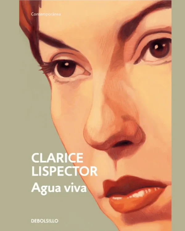 AGUA VIVA