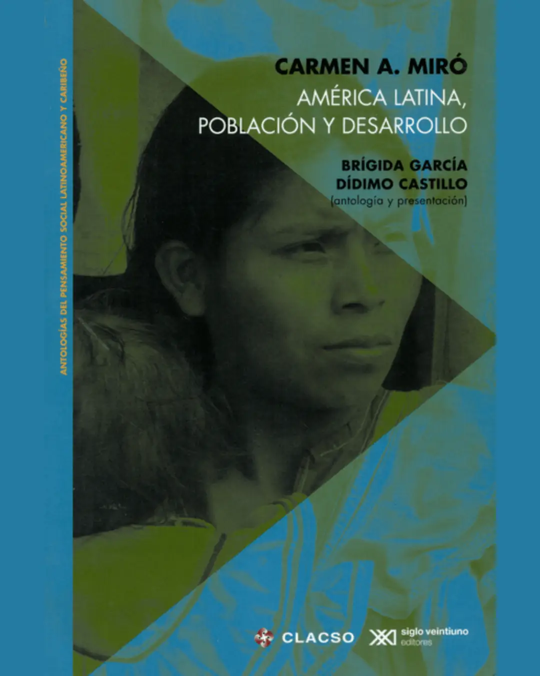 AMÉRICA LATINA, POBLACIÓN Y DESARROLLO