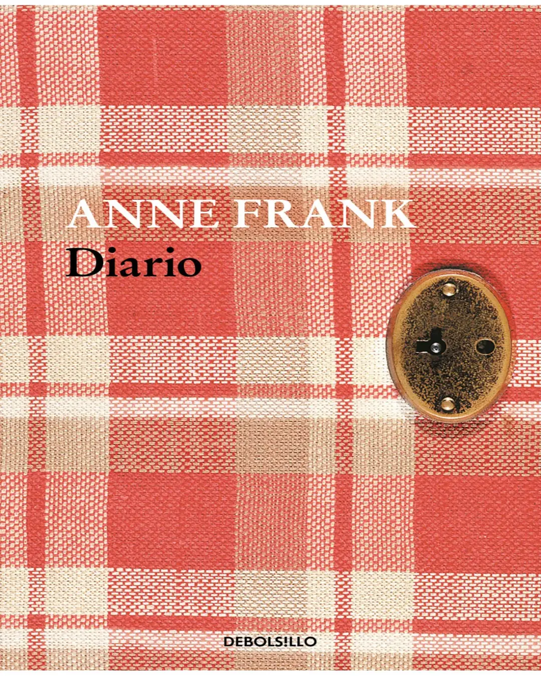 DIARIO DE ANNE FRANK