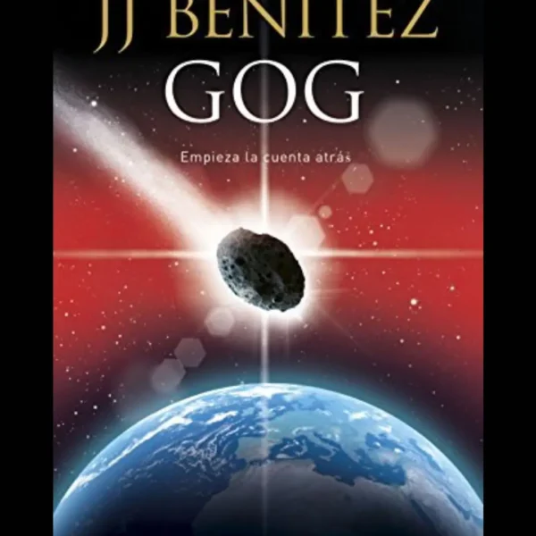 GOG: EMPIEZA LA CUENTA ATRÁS