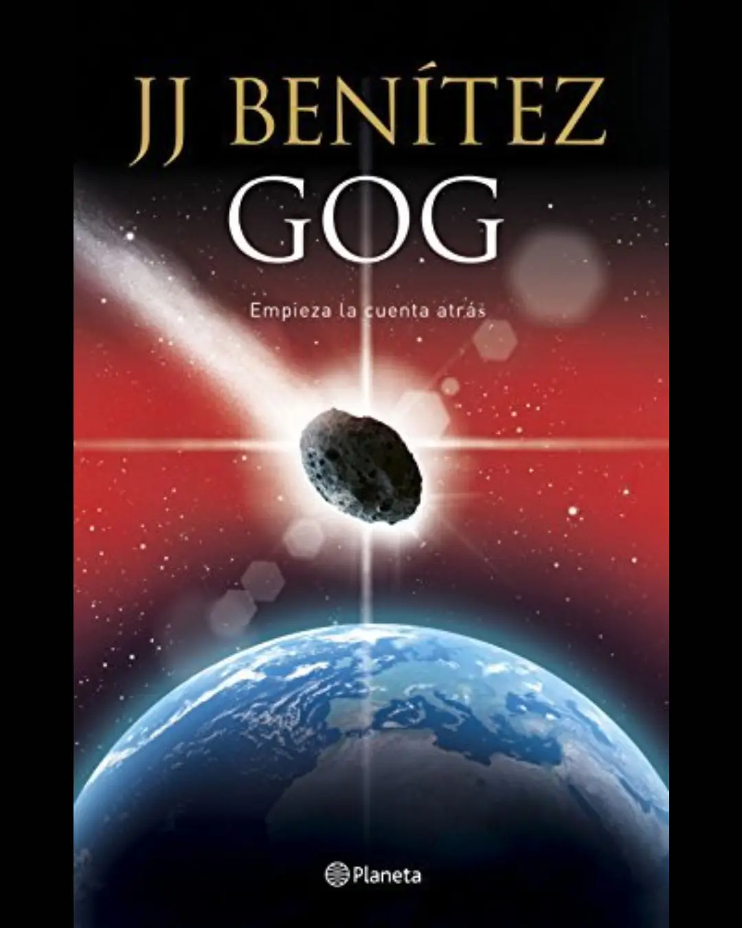 GOG: EMPIEZA LA CUENTA ATRÁS