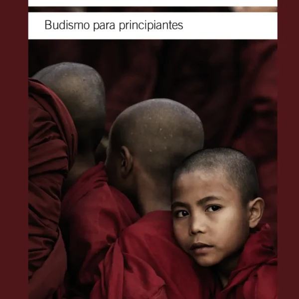 BUDISMO PARA PRINCIPIANTES
