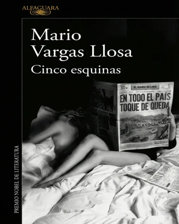 CINCO ESQUINAS