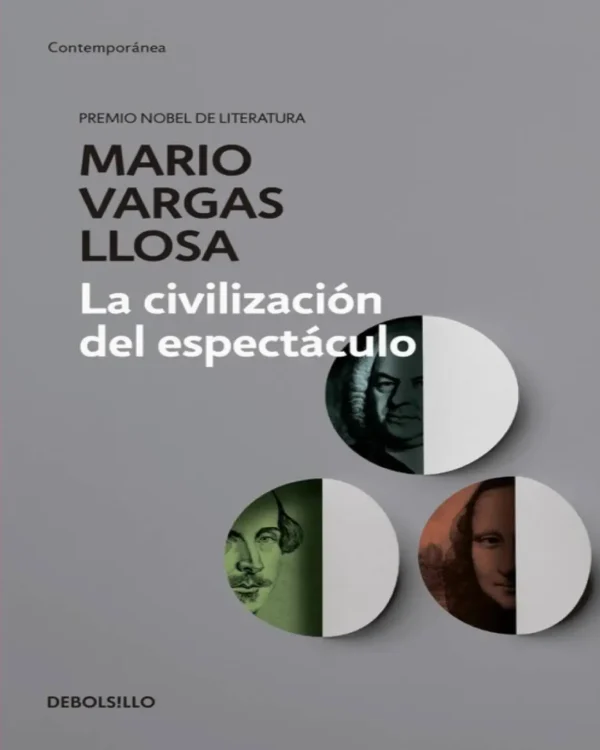 LA CIVILIZACIÓN DEL ESPESTÁCULO