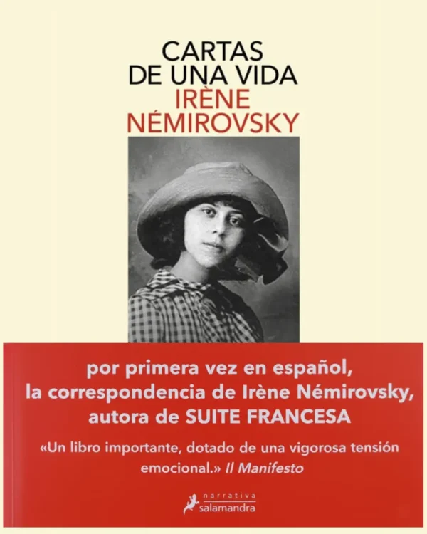 CARTAS DE UNA VIDA