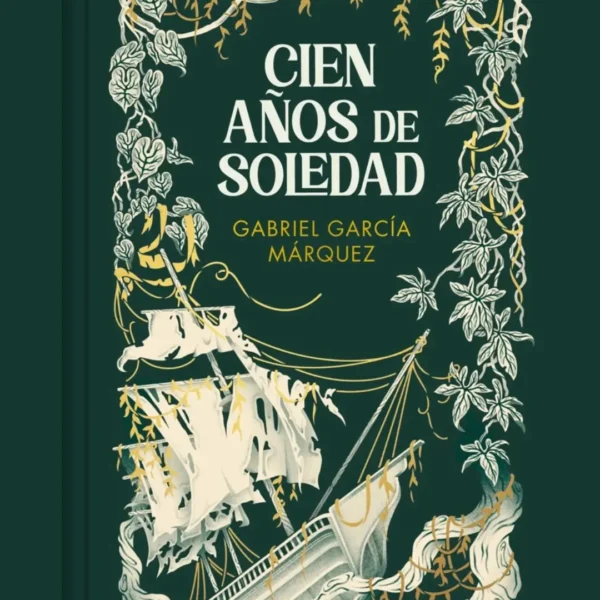 CIEN AÑOS DE SOLEDAD (EDICIÓN ESPECIAL)