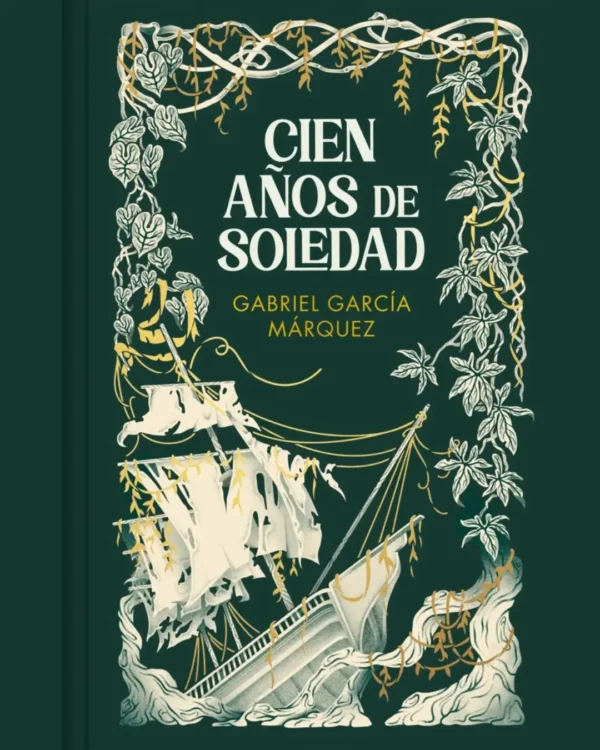 CIEN AÑOS DE SOLEDAD (EDICIÓN ESPECIAL)