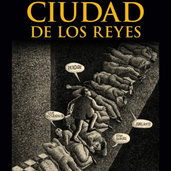 CIUDAD DE LOS REYES