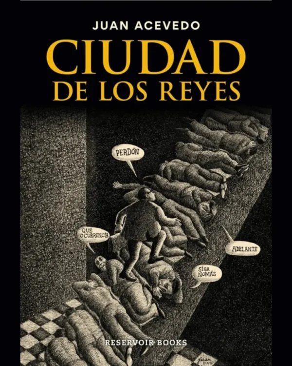 CIUDAD DE LOS REYES