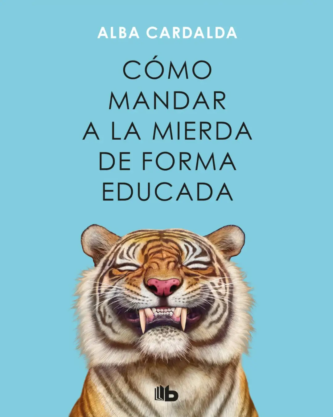 CÓMO MANDAR A LA MIERDA DE FORMA EDUCADA