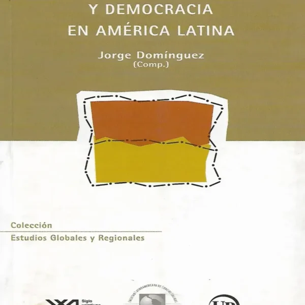CONFLICTOS TERRITORIALES Y DEMOCRACIA EN AMÉRICA LATINA