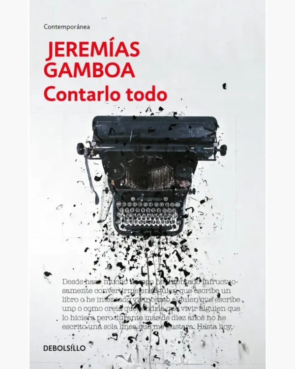 CONTARLO TODO