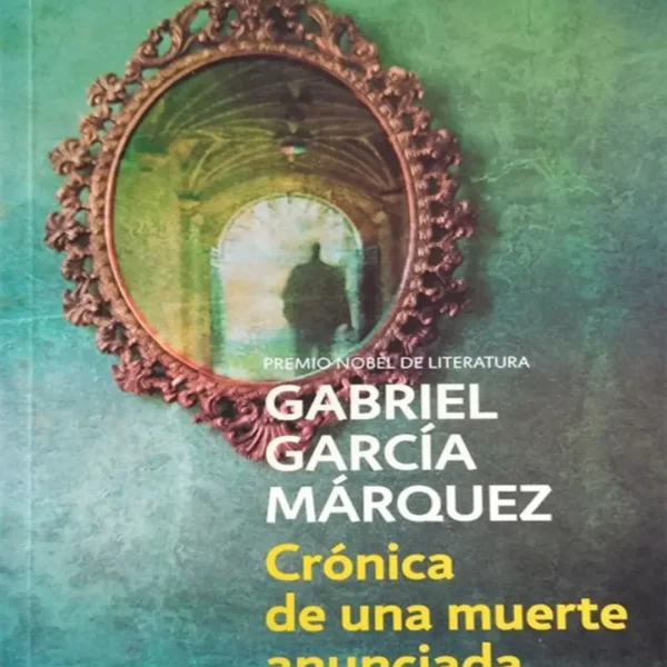 CRÓNICA DE UNA MUERTE ANUNCIADA