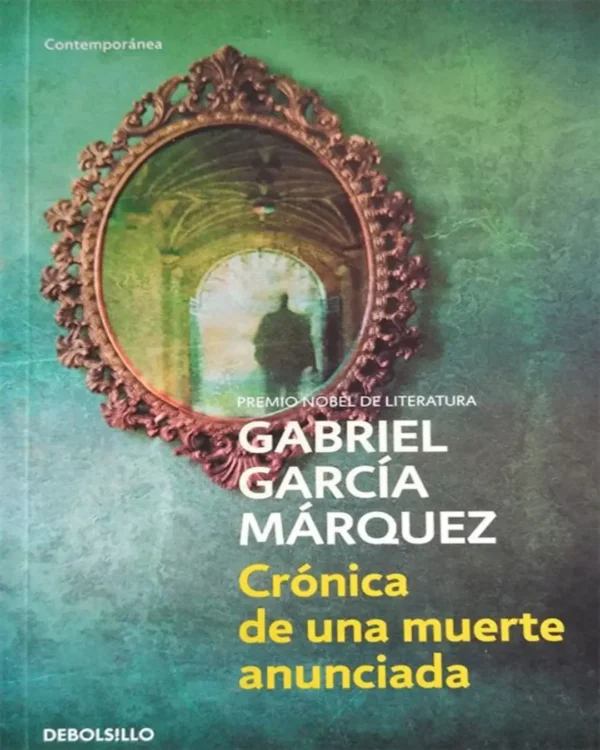 CRÓNICA DE UNA MUERTE ANUNCIADA