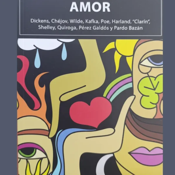 LOS MEJORES CUENTOS DE AMOR