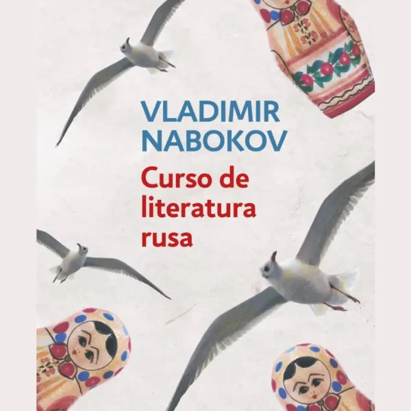 CURSO DE LITERATURA RUSA
