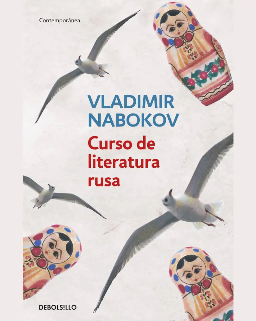 CURSO DE LITERATURA RUSA