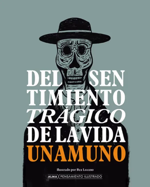 DEL SENTIMIENTO TRÁGICO DE LA VIDA