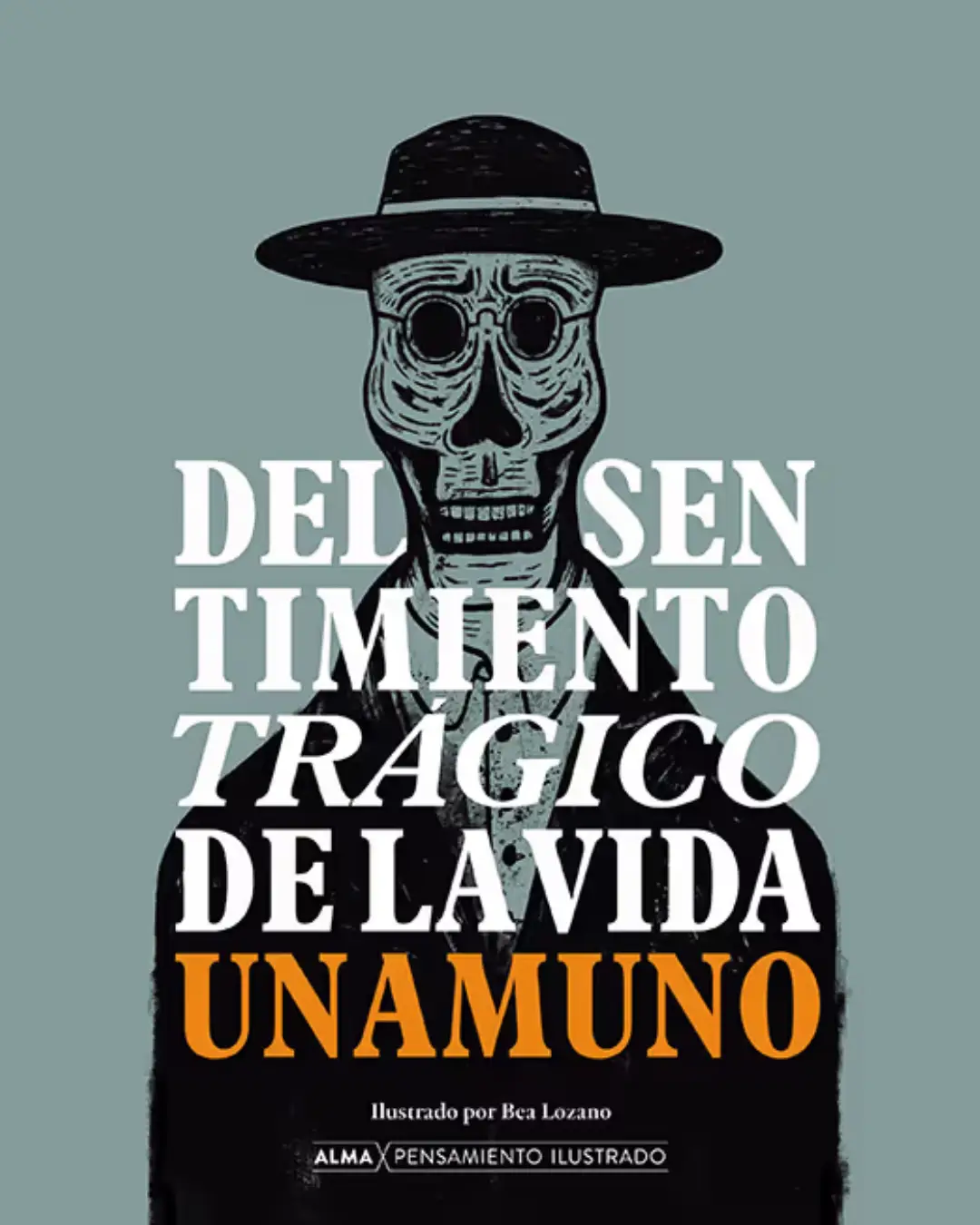 DEL SENTIMIENTO TRÁGICO DE LA VIDA