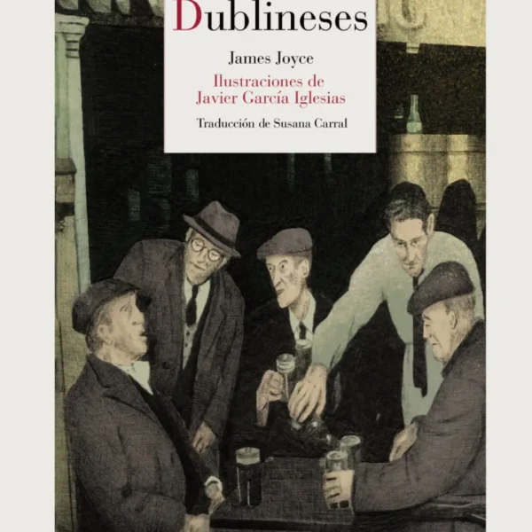 DUBLINESES