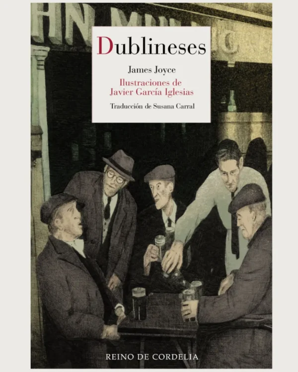 DUBLINESES