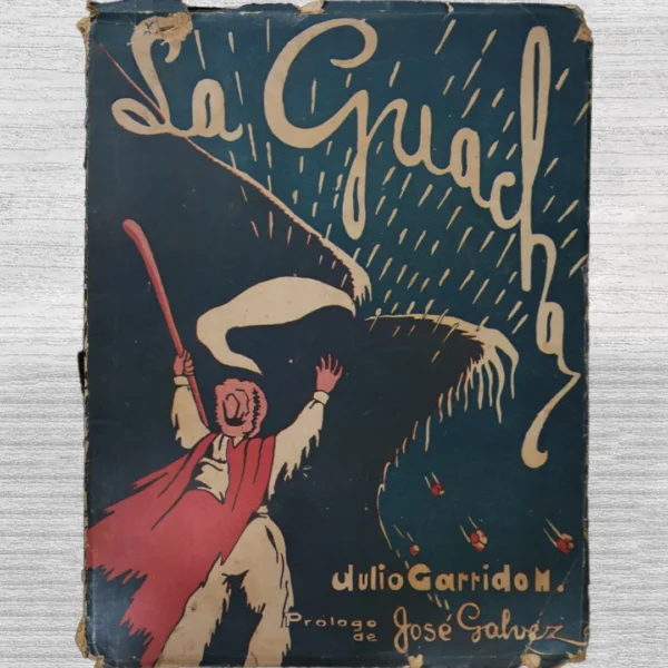 LA GUACHA