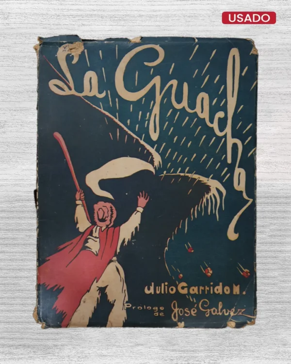 LA GUACHA