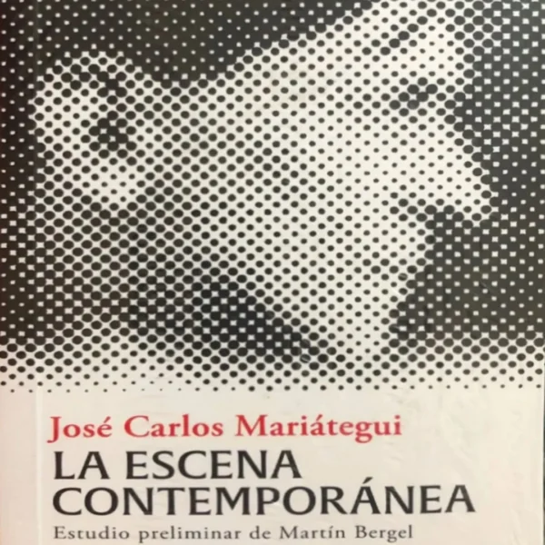 LA ESCENA CONTEMPORÁNEA