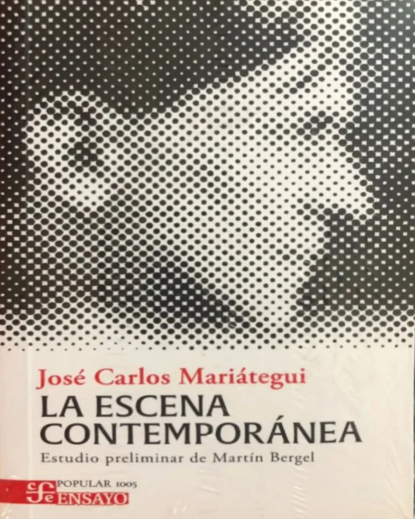 LA ESCENA CONTEMPORÁNEA