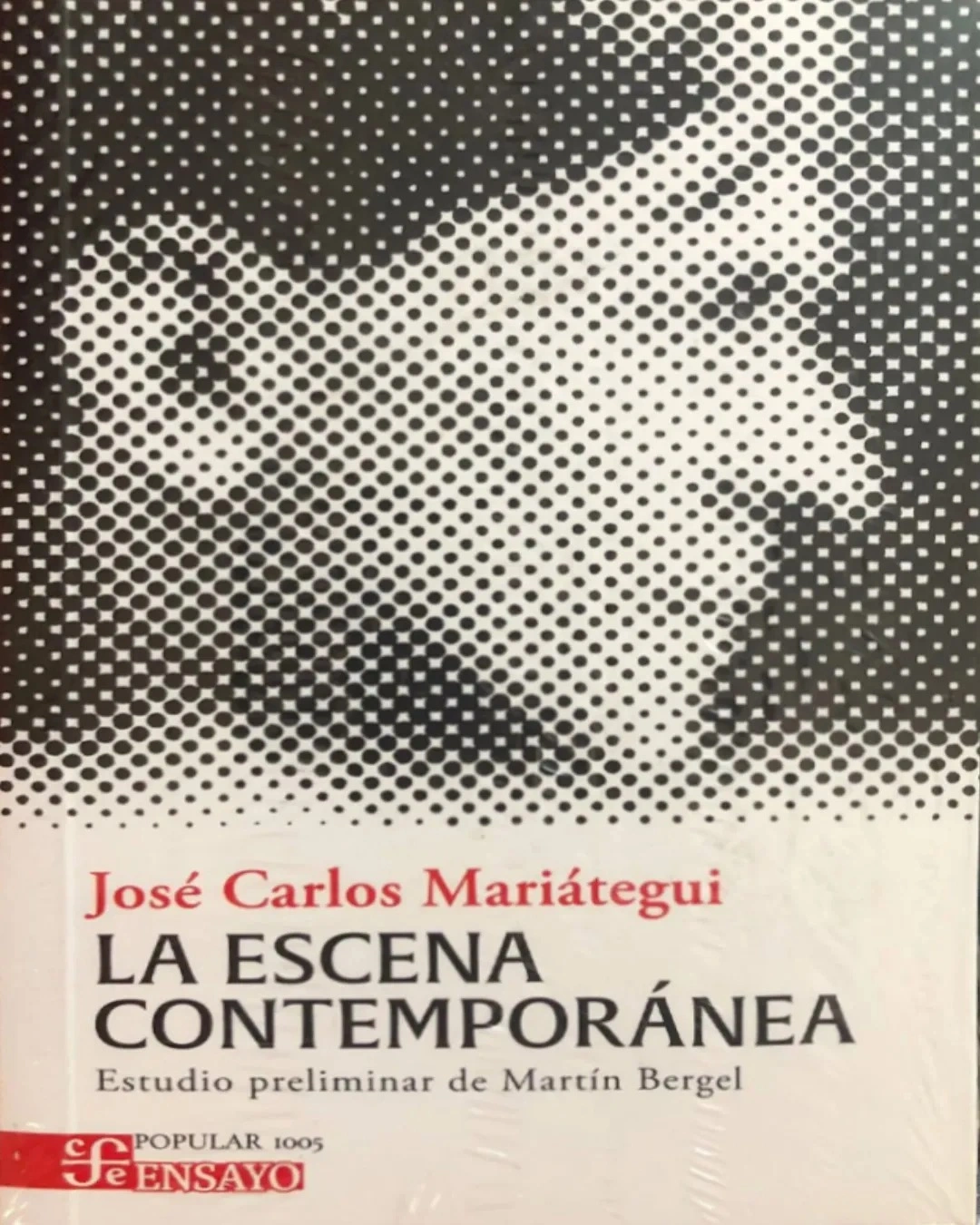 LA ESCENA CONTEMPORÁNEA