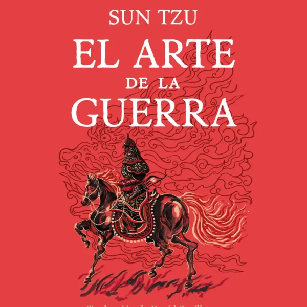 EL ARTE DE LA GUERRA
