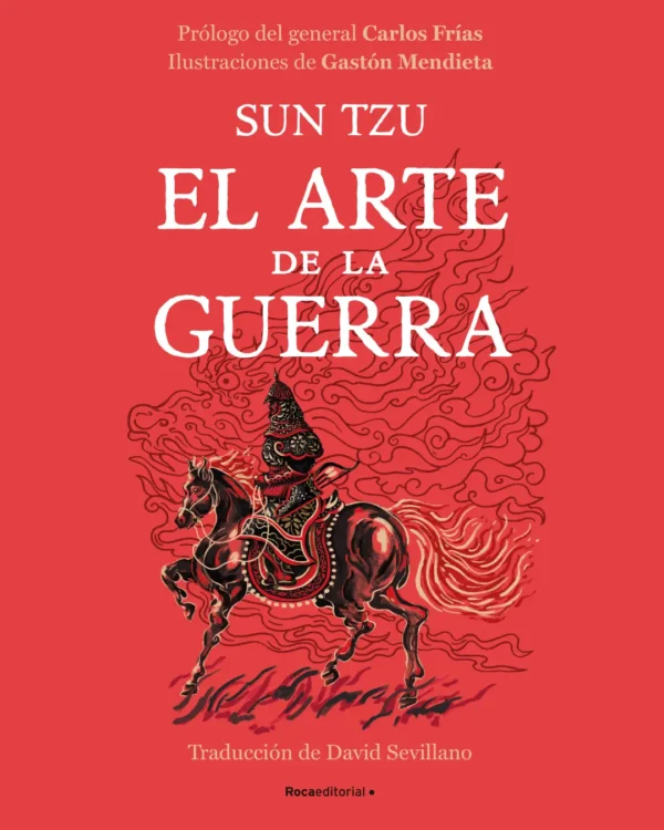 EL ARTE DE LA GUERRA