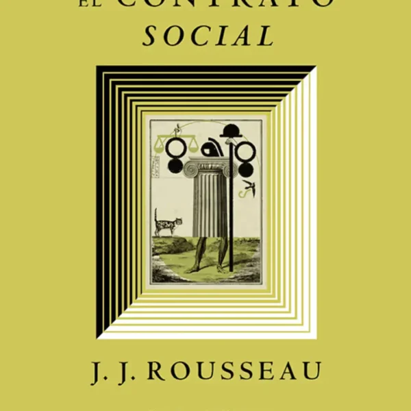 EL CONTRATO SOCIAL