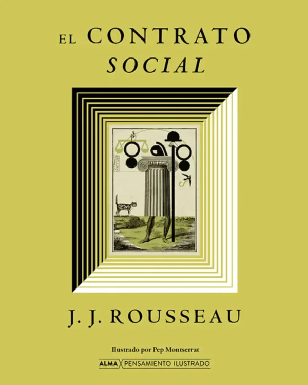 EL CONTRATO SOCIAL