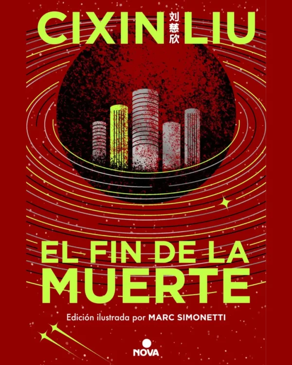 EL FIN DE LA MUERTE