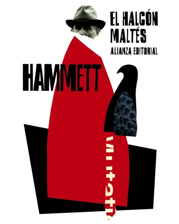 EL HALCÓN MALTÉS