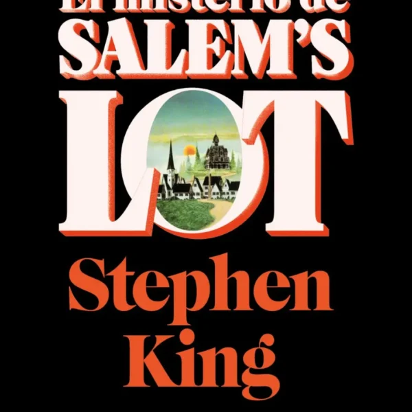 EL MISTERIO DE SALEM’S LOT