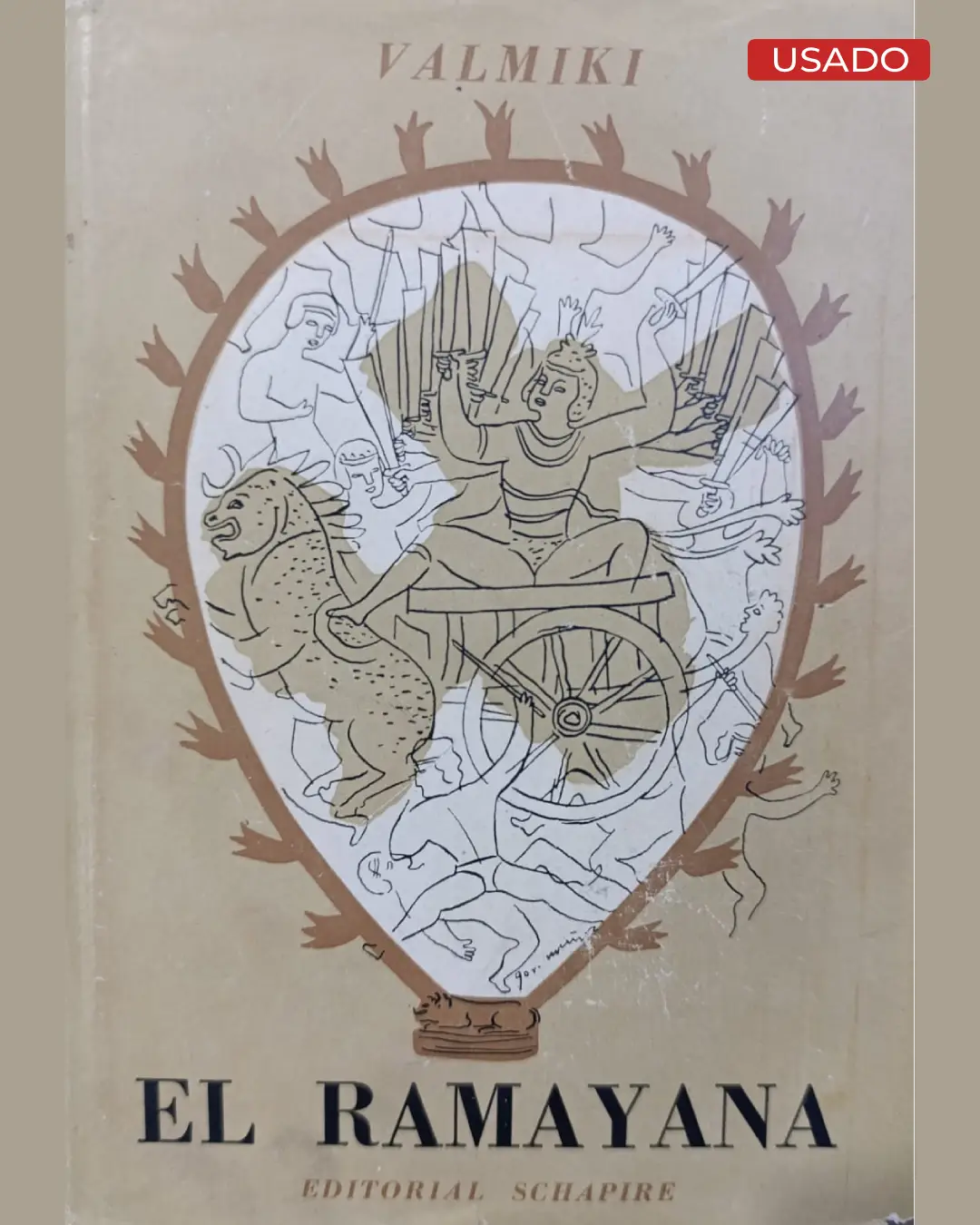 EL RAMAYANA