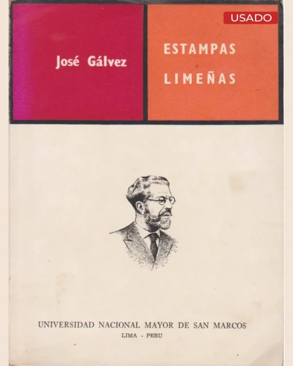 ESTAMPAS LIMEÑAS