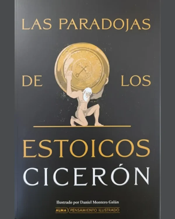 LAS PARADOJAS DE LOS ESTOICOS