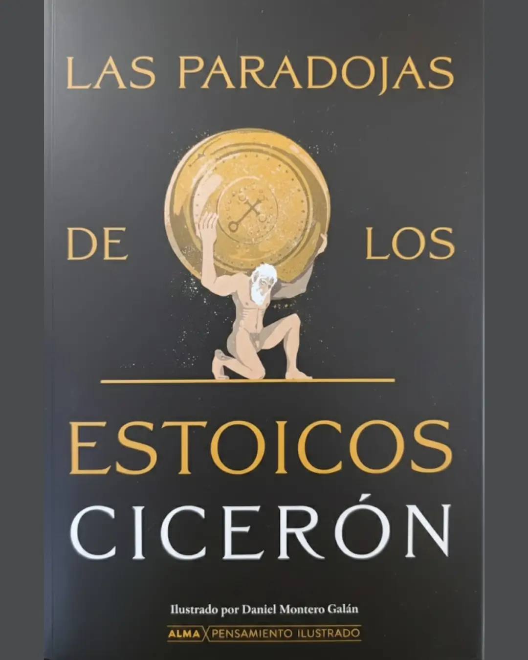 LAS PARADOJAS DE LOS ESTOICOS