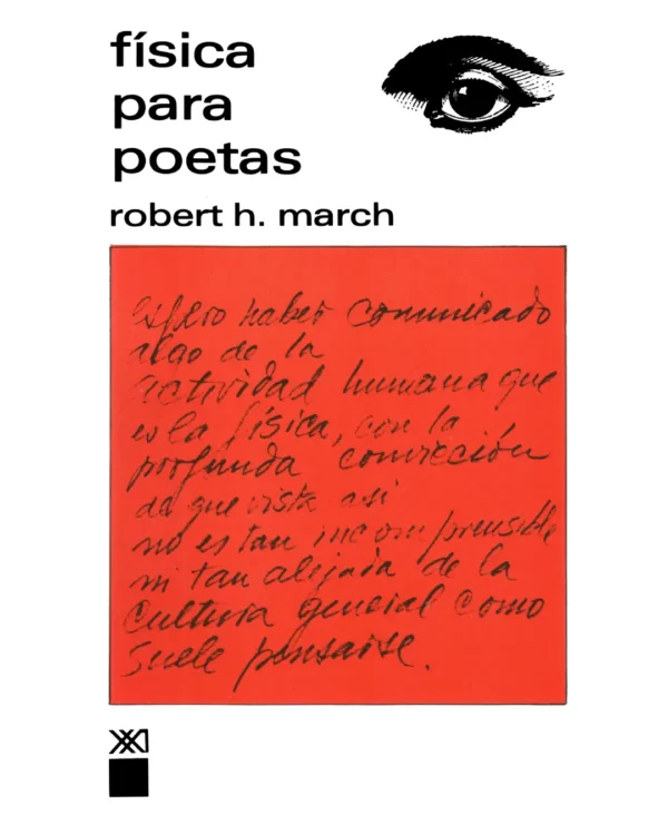 FÍSICA PARA POETAS