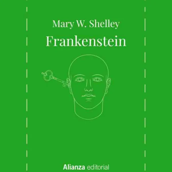 FRANKENSTEIN