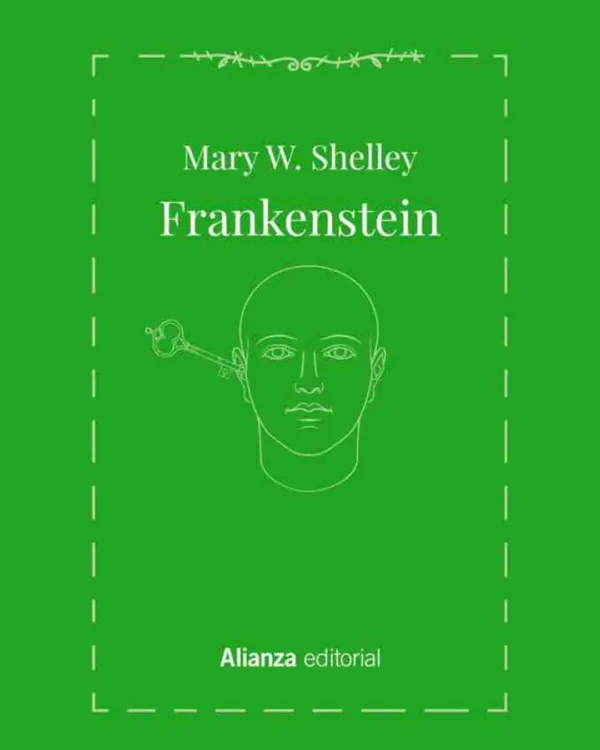 FRANKENSTEIN