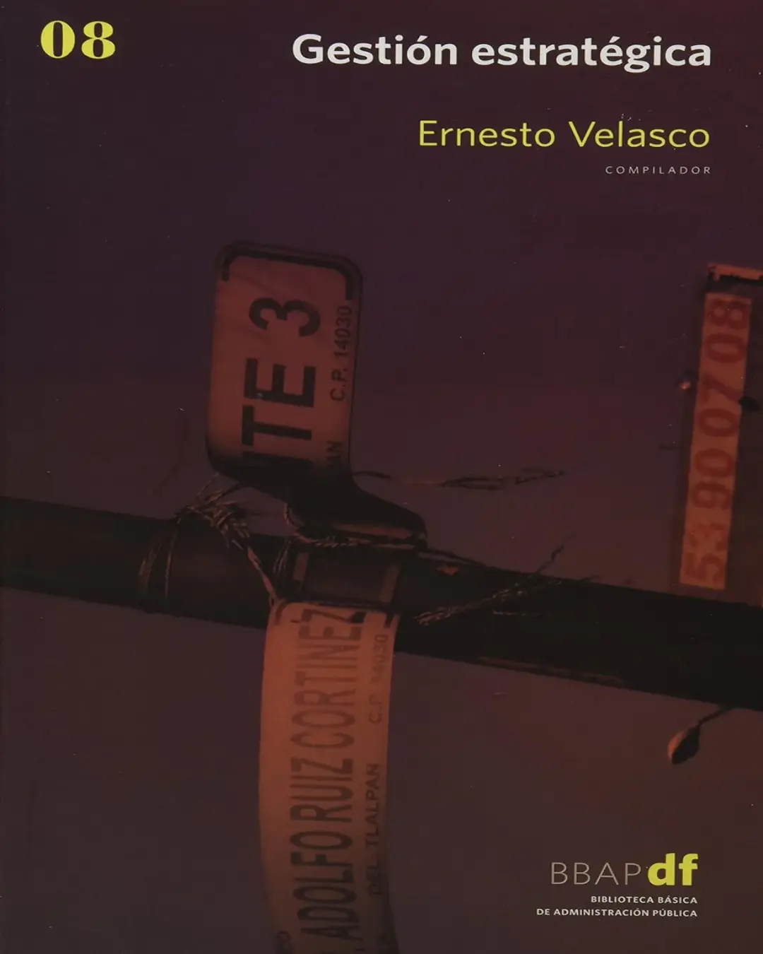 GESTIÓN ESTRATÉGICA